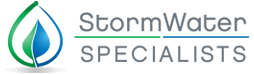 StormWater Specialists Logo
