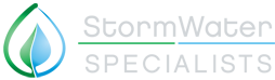 StormWater Specialists Logo